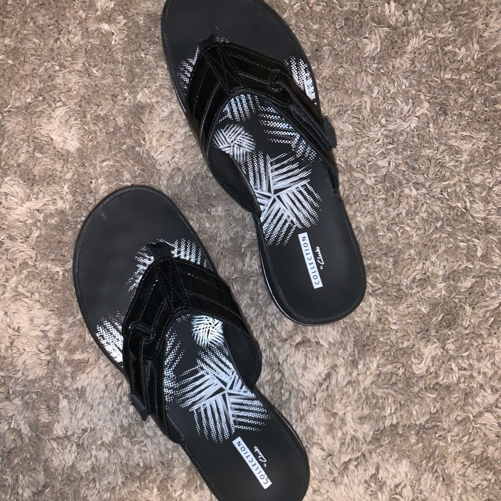 Flip flops - Picture 2 of 4
